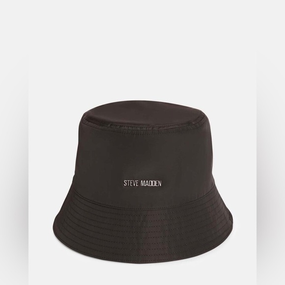 Steve Madden Bucket Hat- OSFM - Picture 2 of 6